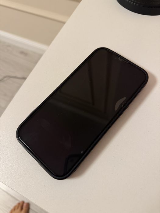 iPhone 13, 128 гб, темно синий, 77% акб