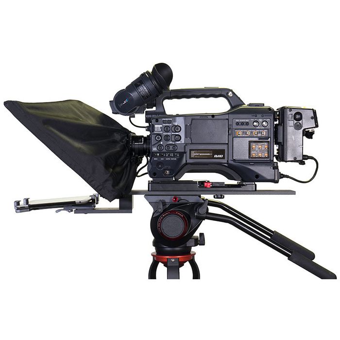 Prompter Datavideo TP-650 pentru tableta cu trepied