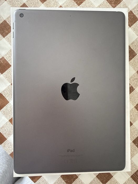 Apple Ipad 9 (64 GB)