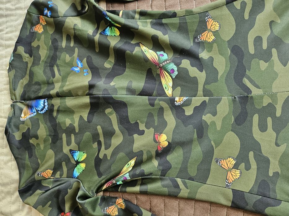 Дамска рокля Nikole collection