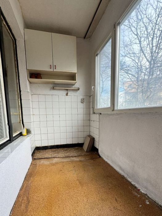 Двустаен апартамент в ж.к. Полигона!