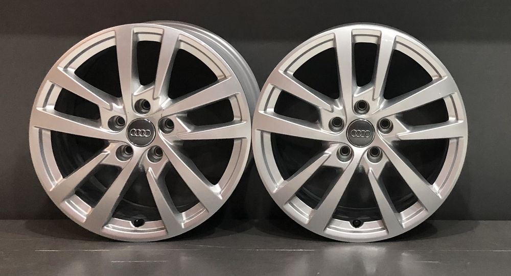 Джанти за  AUDI A3 8V 17цола.