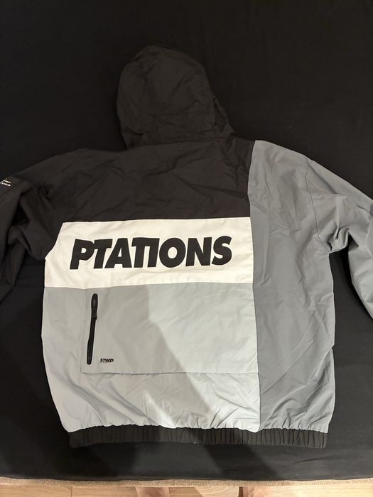Pull&Bear, Li-ning куртка, ветровка, толстовка