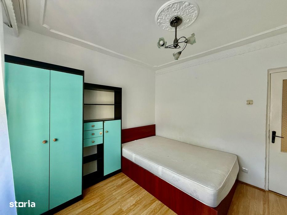 Apartament,