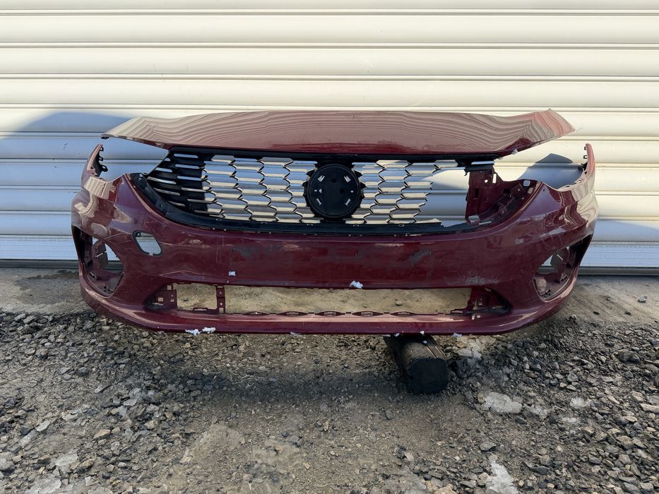 Предна броня за Fiat Tipo (2015-2020)