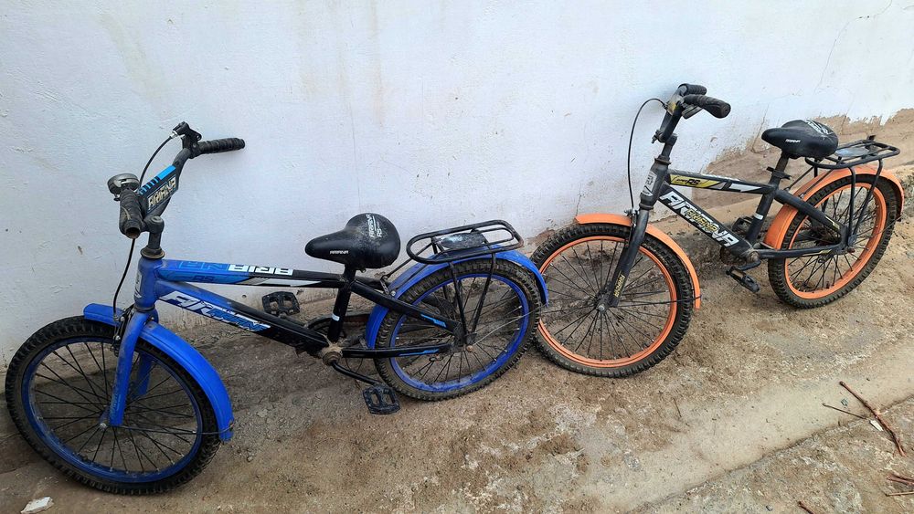 Продаётся Велосипеды 2шт=500,000сум