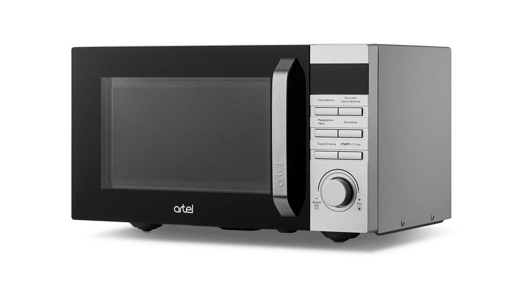 23 Литр Микроволновая печь Artel 23UX97. Етказиб бериш ТЕКИН