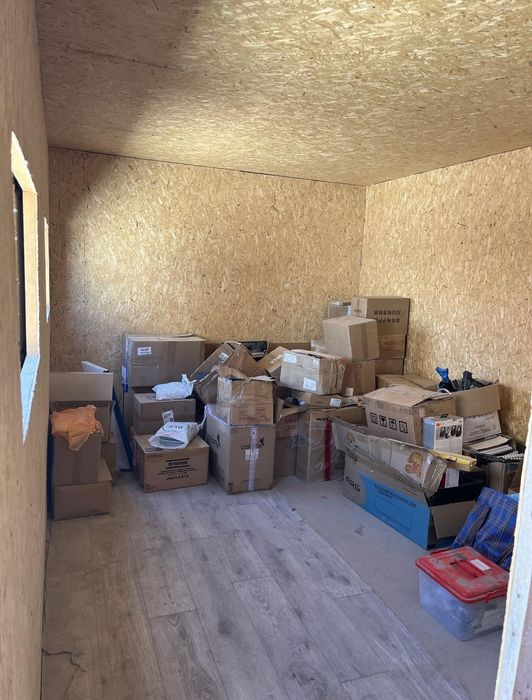 Срочно продам контейнер