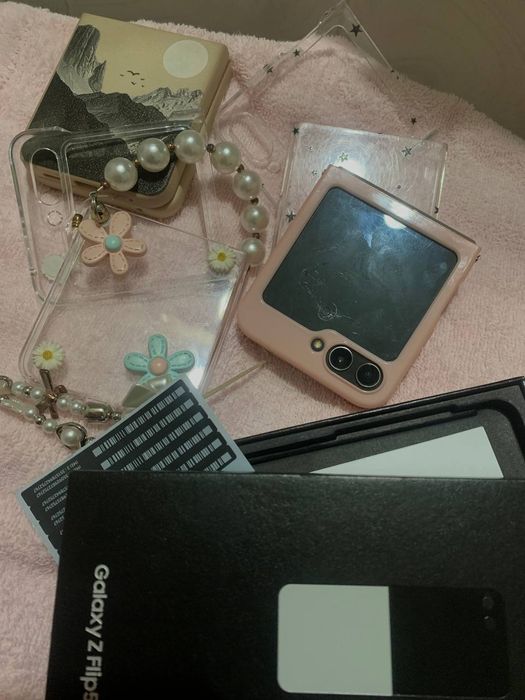 Samsung Z Flip 5