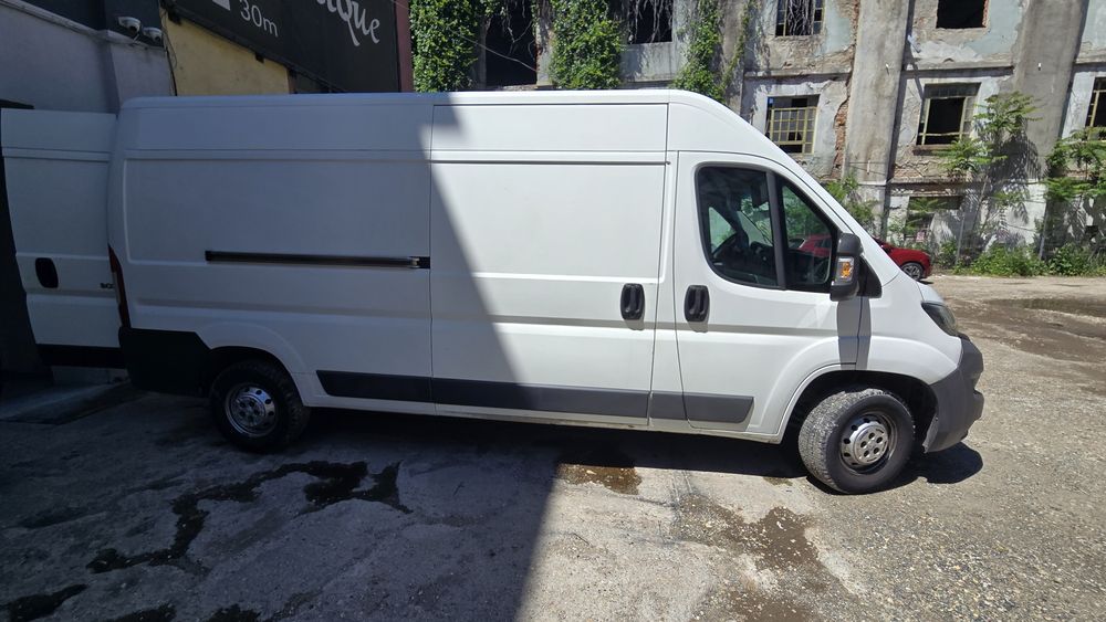Peugeot Boxer L3H2