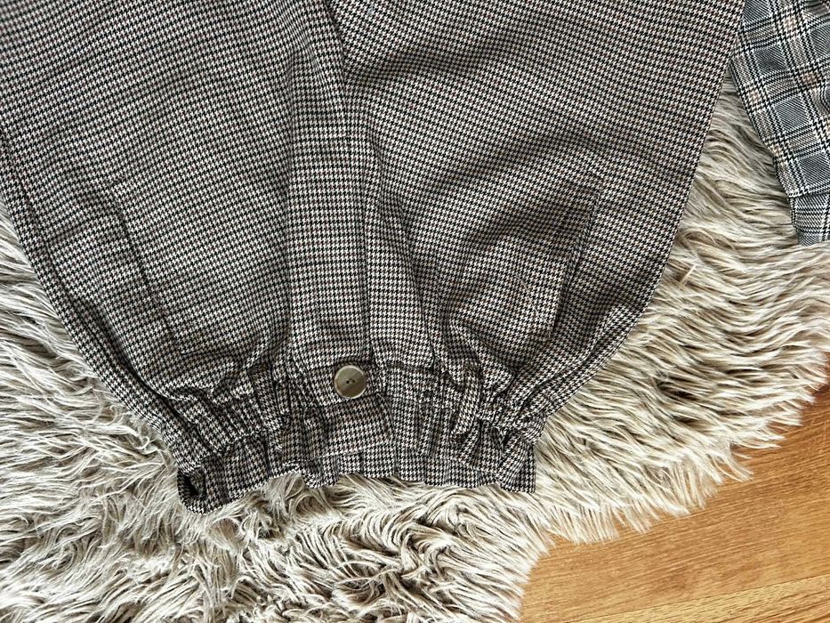 Дрехи за малка кокетка- като нови и нови