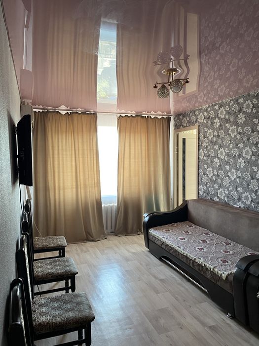 Почасовой квартира