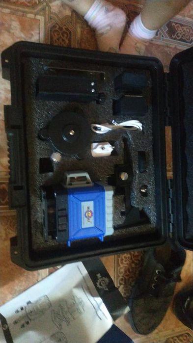 Шок цены на лазерный уровень