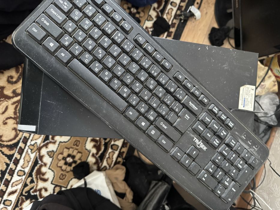 Продам компьютер