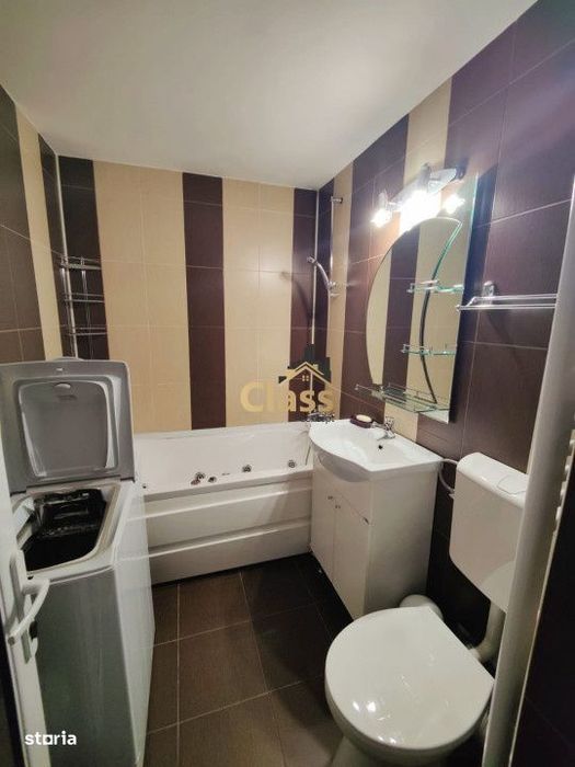Apartament 2 camere | Decomandat | 50 mpu | Zona Pod Marasti