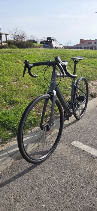Електрически гравел велосипед Cannondale Topstone Neo SL 2