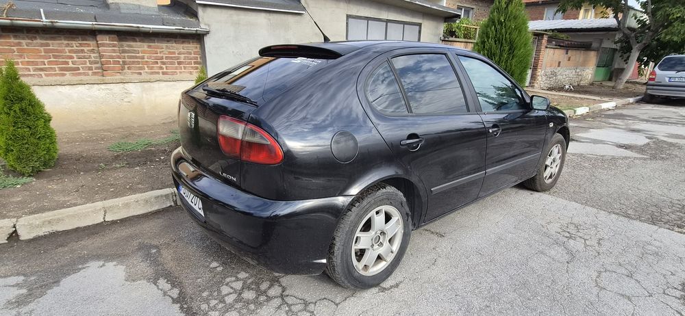 Seat Leon 1.9 TDI