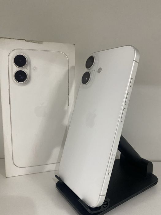 iPhone 16, 128 GB