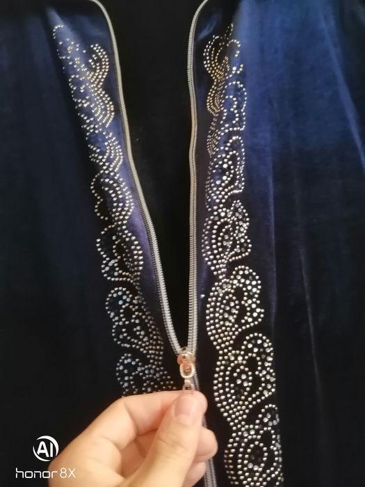 Халатик  для дома.