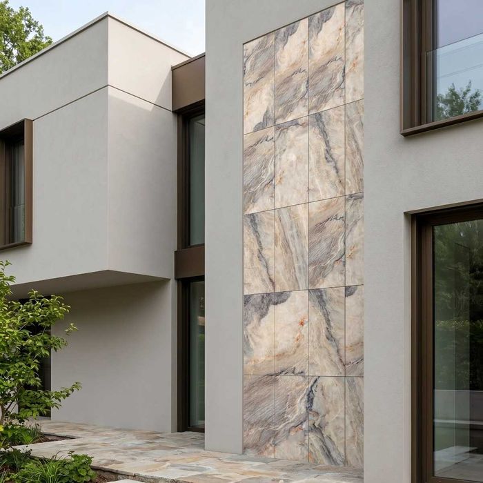 Gresie Flint Stone Gold F PC 600X1200X8 R Sugar 1L