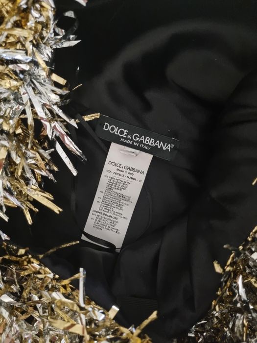 Дамска рокля Dolce Gabbana