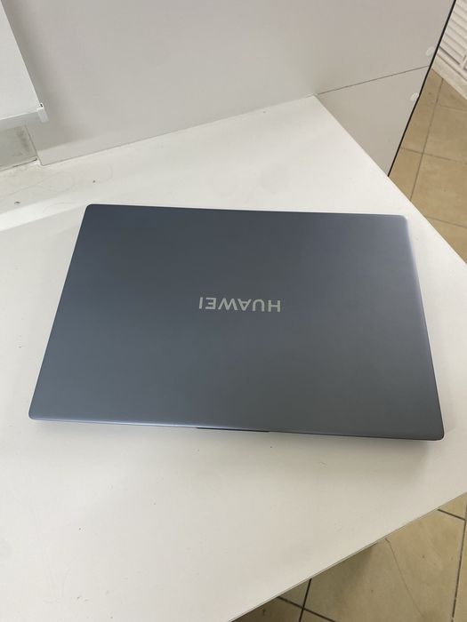 Ноутбук Huawei MateBook D16
