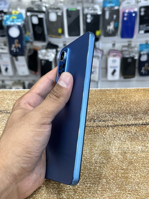 Redmi Note 12 Pro (Kaspi 0-0-12)