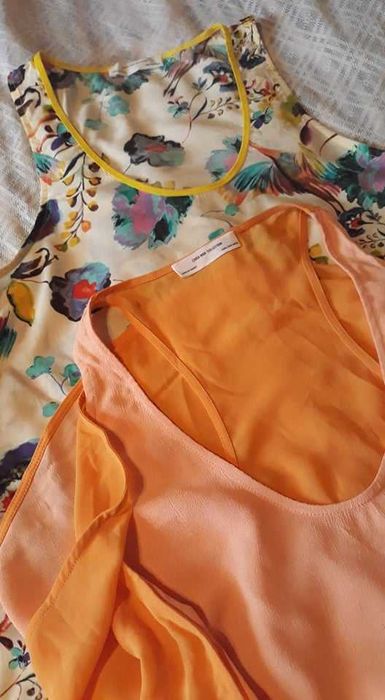 Зара Дамски Топове