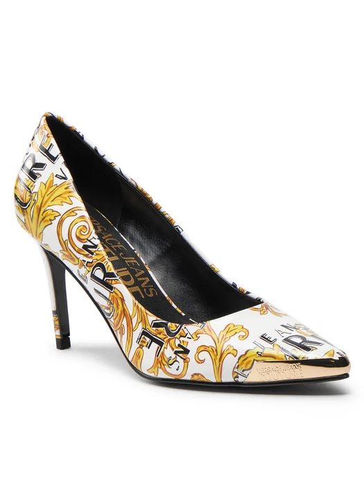 Versace Jeans Couture нови оригинални дамски обувки