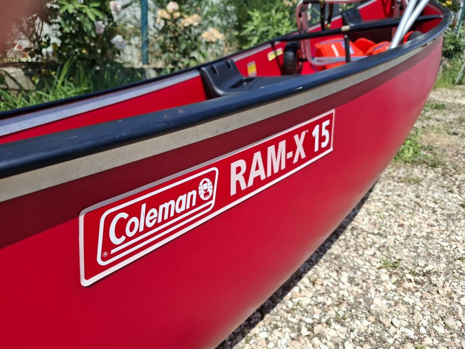 OLD TOWN CANOE sportsman