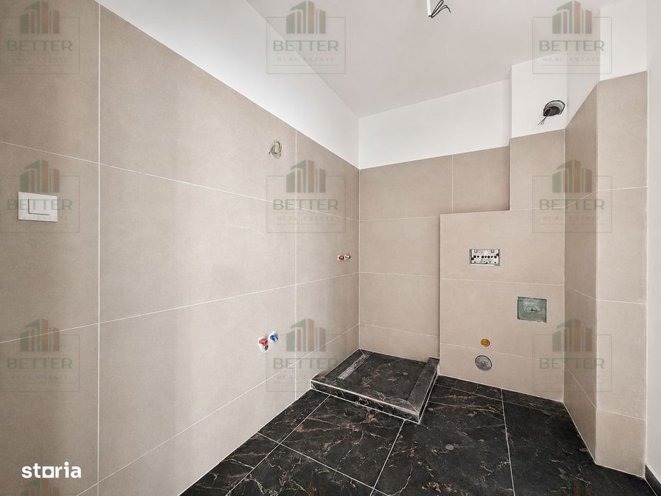 Comision 0% | Penthouse 4 camere 244 mp, terasă spectaculoasă, parcare