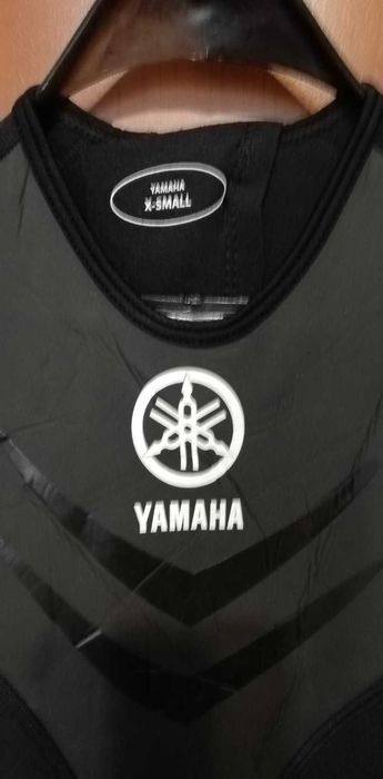 Нов неупренов костюм