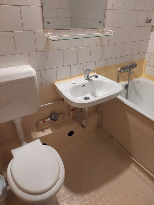 Apartament 3 camere Rahova stradal