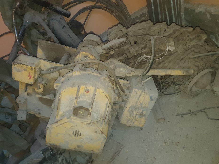 Телфер срочно!!!