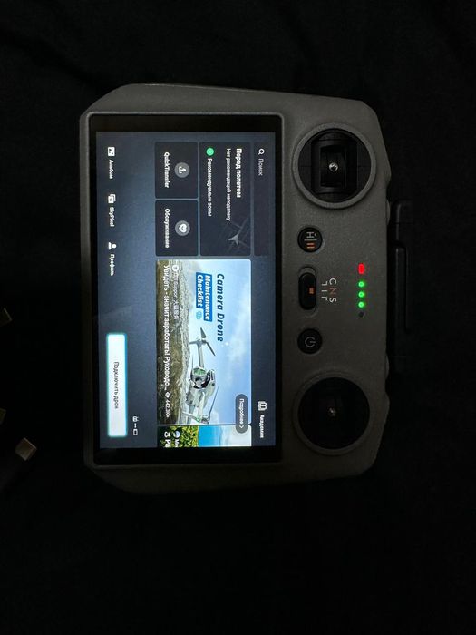 DJI Mini 4 Pro Fly More Combo Plus (DJI RC 2) + доп. комплект