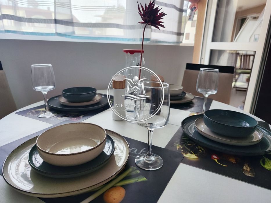 Продажба 2-стаен Слънчев Бряг 54m²