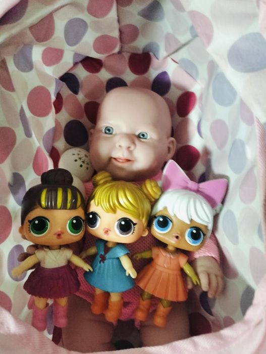 продаю игрушки...