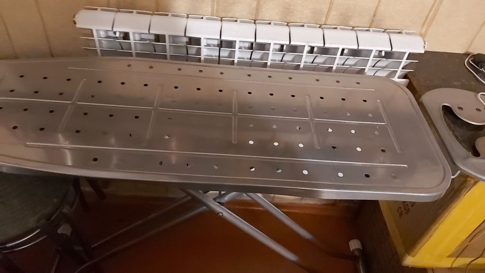 Гладилка большая