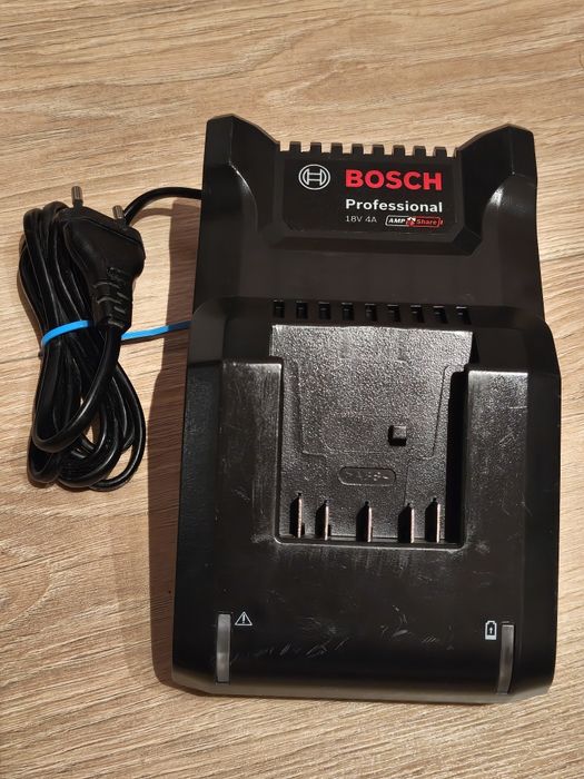 Акумулаторен ъглошлайф Bosch GWS 18V-11 2025г.