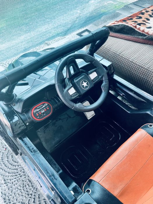 детский машина продам