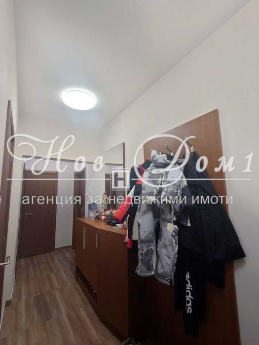 Продава се Тристаен апартамент в София, Изток - 70 кв.м за 3143 €/кв.м - Снимка #7