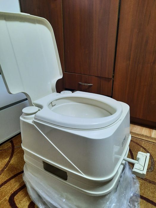 Продам биотуалет