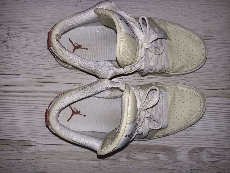 Air Jordan original