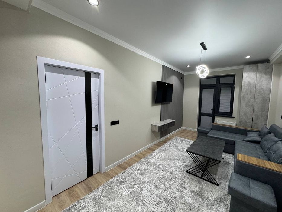 Новостройка «Менинг Уйим»
Юнусабад-13/ улица Районо