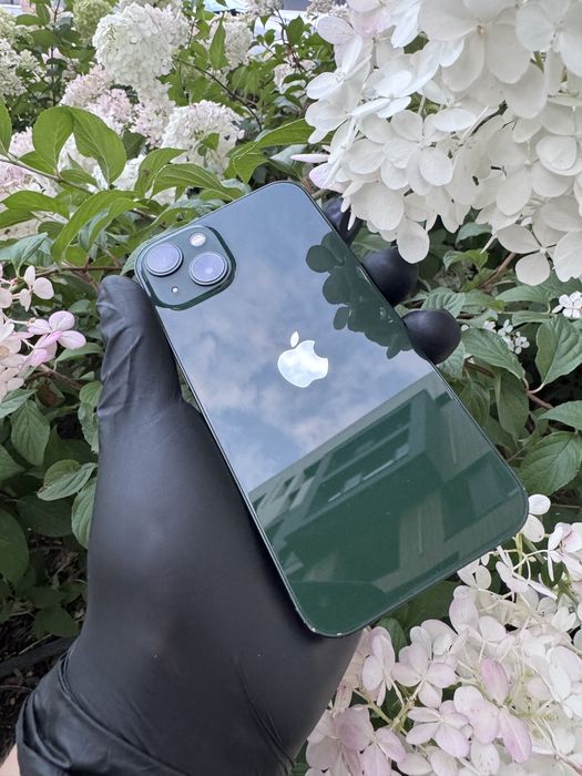 iPhone 13 128/78%