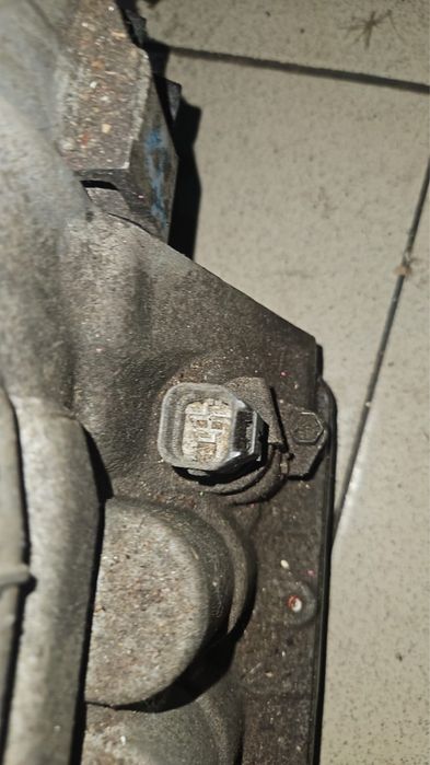 АКПП Тойота 5 VZ-FE