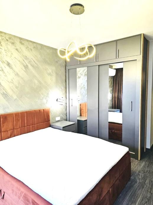 Дава се под наем Двустаен апартамент в Пловдив, Христо Смирненски - 85 кв.м за 600 € - Снимка #5