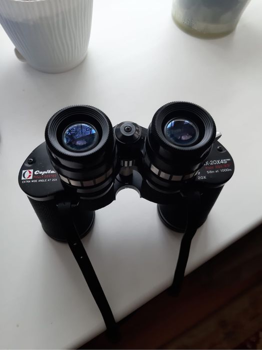 Продам бинокль Производство Япония