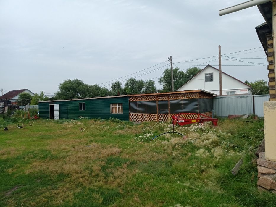 Продам Дом в селе Прибрежное