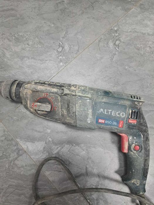 Перфоратор Alteco (962460 г. Кокшетау, ул. Абая 128, 21)